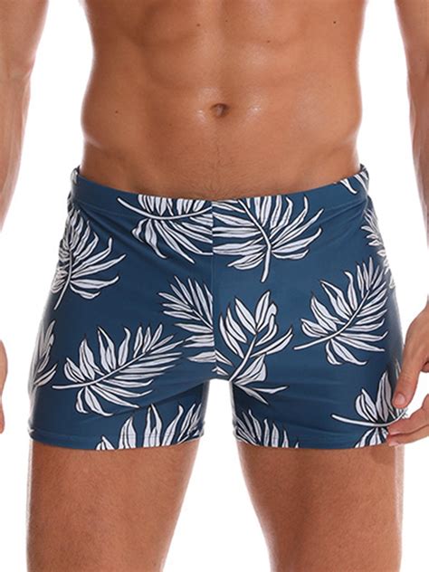 Men's Swimwear 